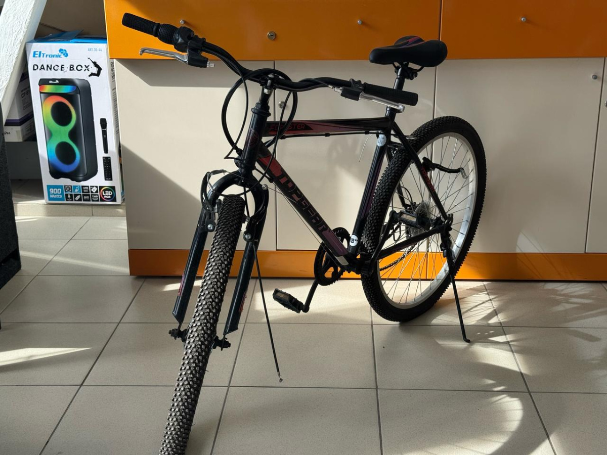 Велосипед Top Gear Forester BHM26441 26"