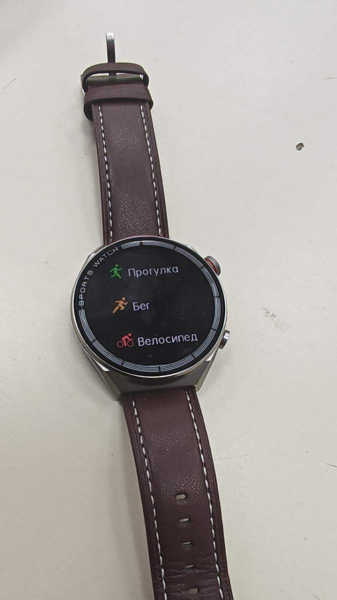 Смарт-часы Smart Watch 3 Max Ultra
