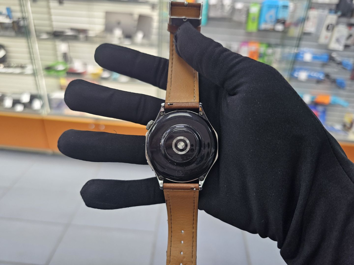 Смарт-часы Huawei WATCH GT 4 46mm