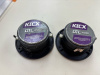 Автоакустика передняя Kicx DTC 36 VER2
