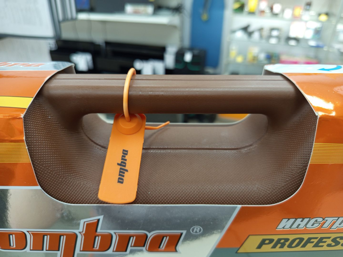 Набор инструментов Ombra OMT82S12