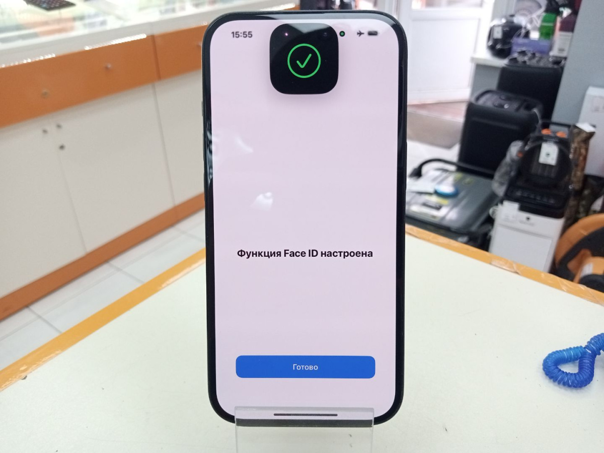 Смартфон Apple Iphone 15 128Gb