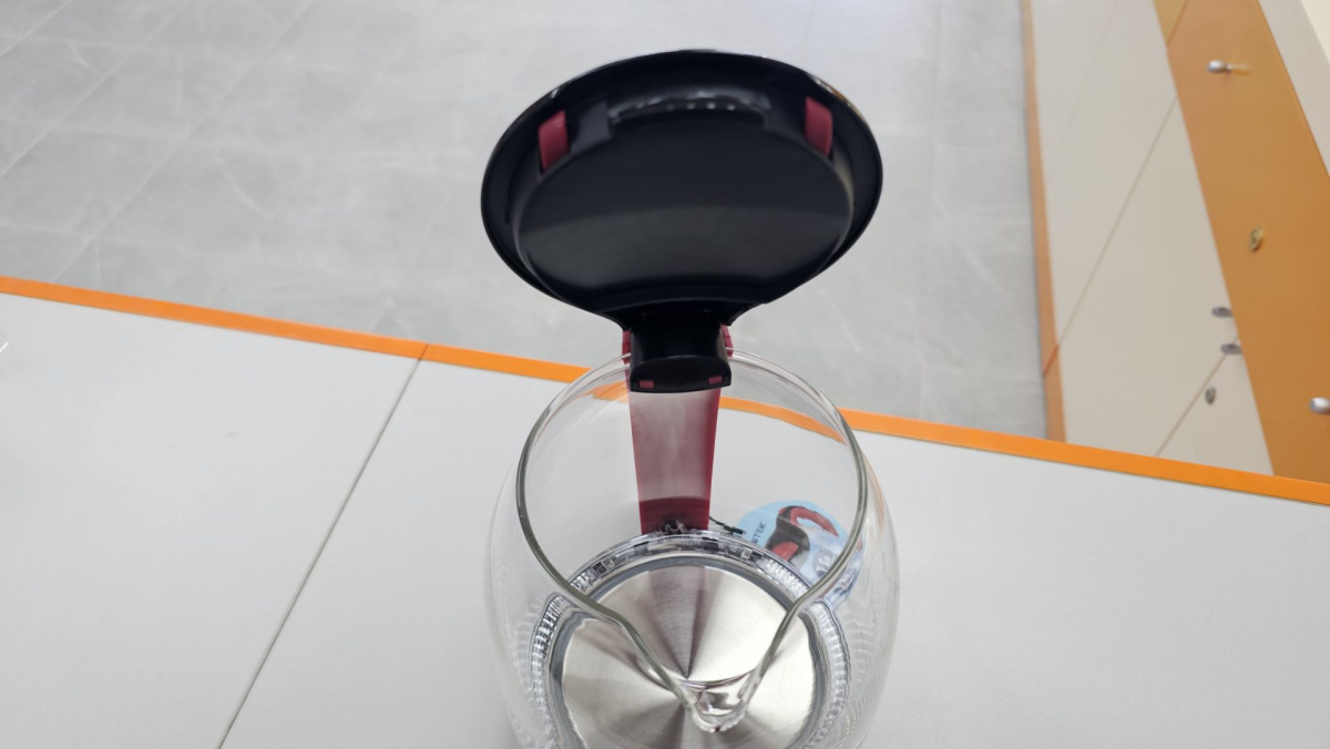 Чайник электрический Centek CT-0034