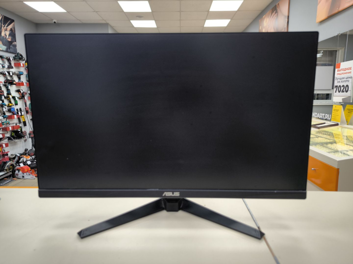 Монитор Asus VG249Q1R