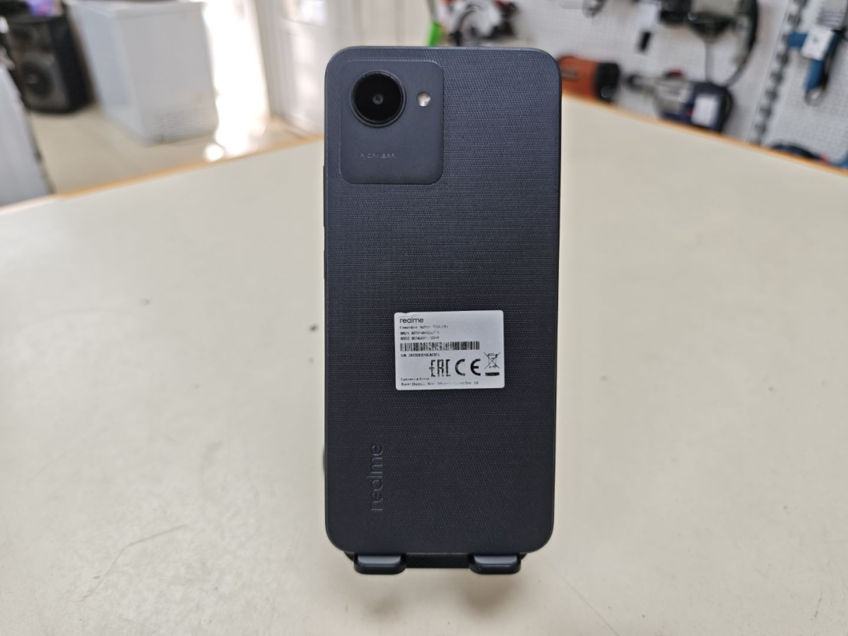 Смартфон Realme C30 2/32