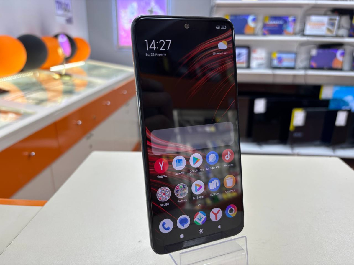 Смартфон Xiaomi Poco X5 6/128