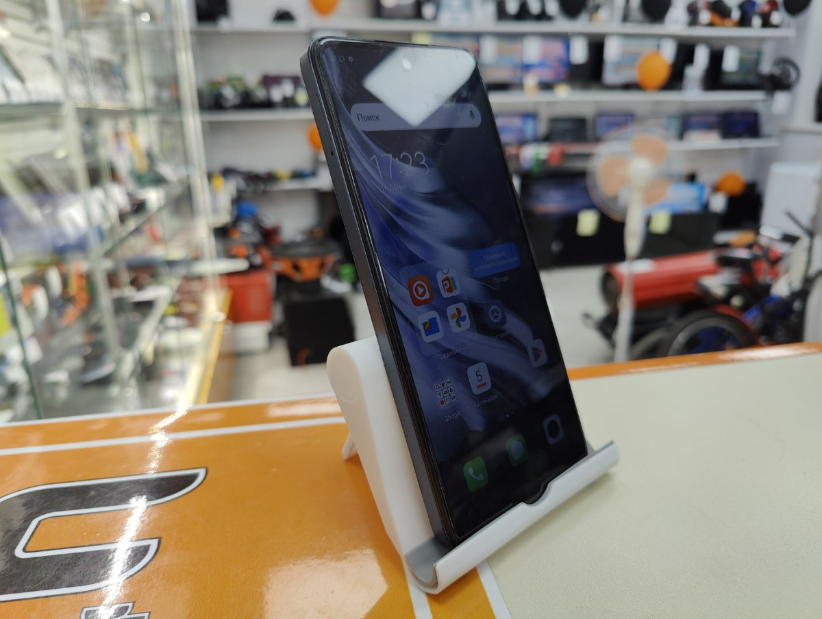 Смартфон Tecno Spark 20 8/128