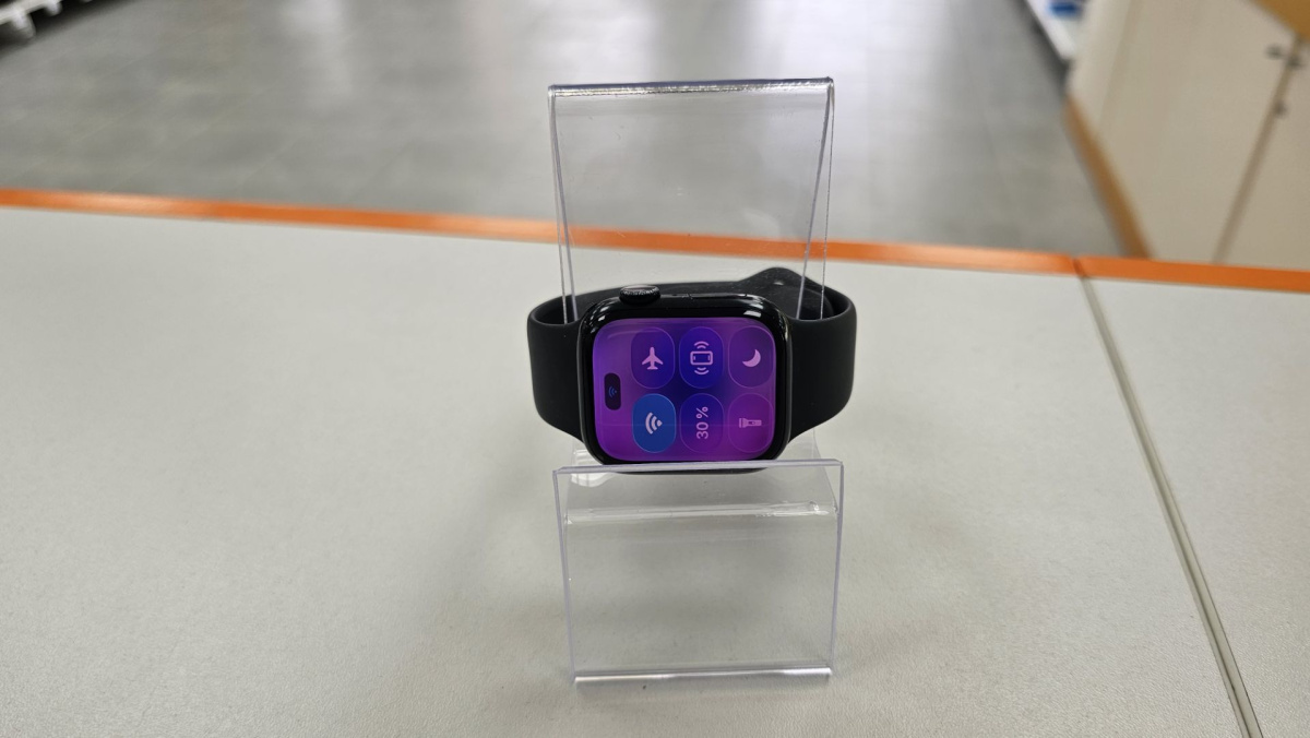 Смарт-часы Apple Watch Series 7 41mm