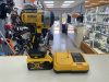 Гайковерт Dewalt 18V