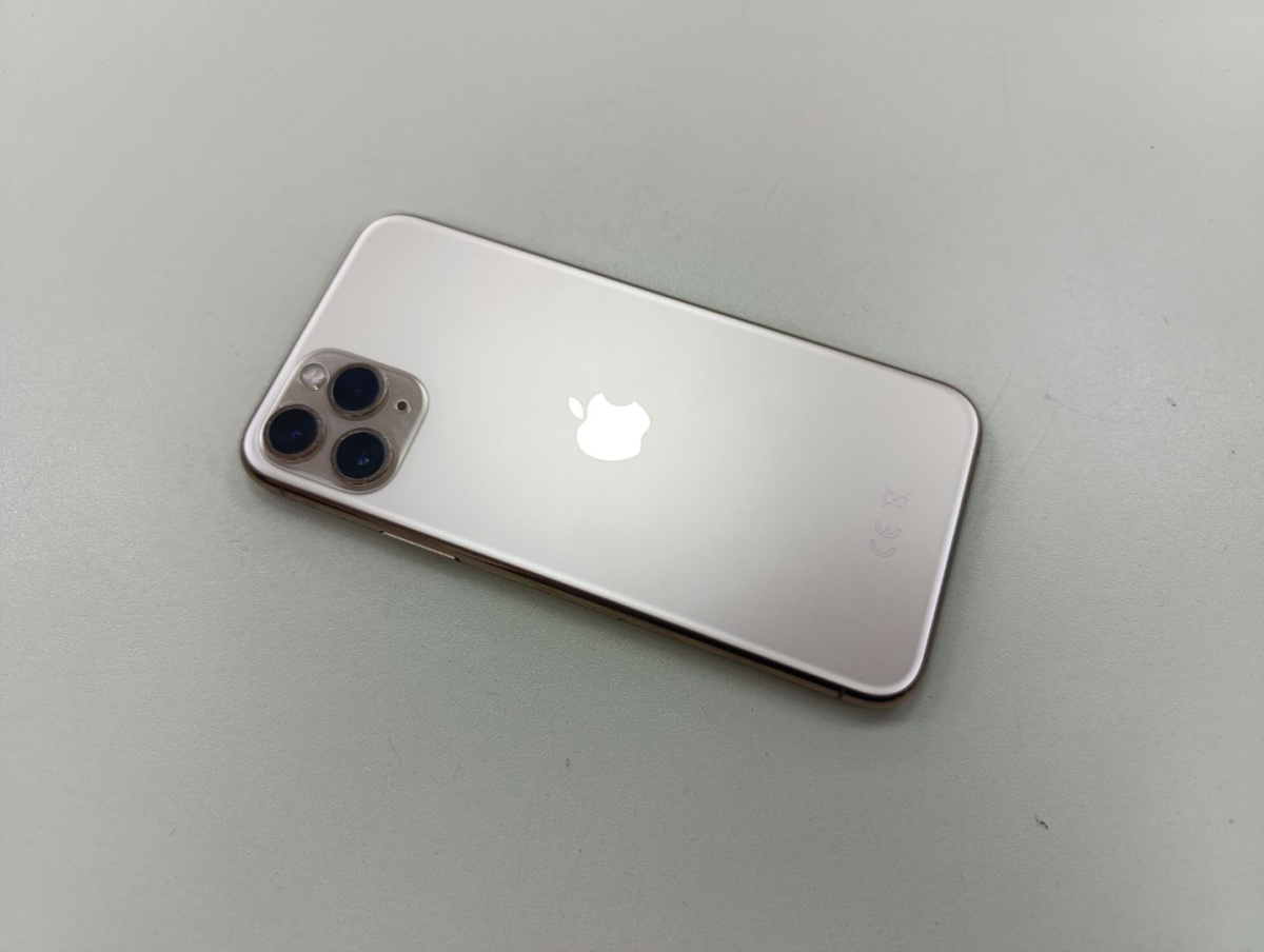 Смартфон Apple iPhone 11 Pro 64Gb