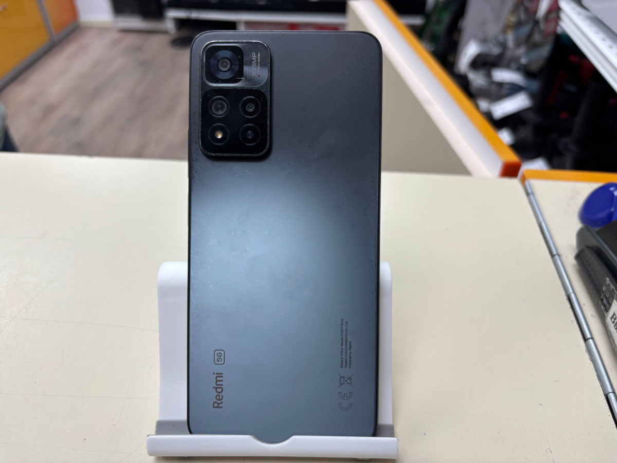 Смартфон Xiaomi Redmi Note 11 Pro Plus 5G 6/128GB