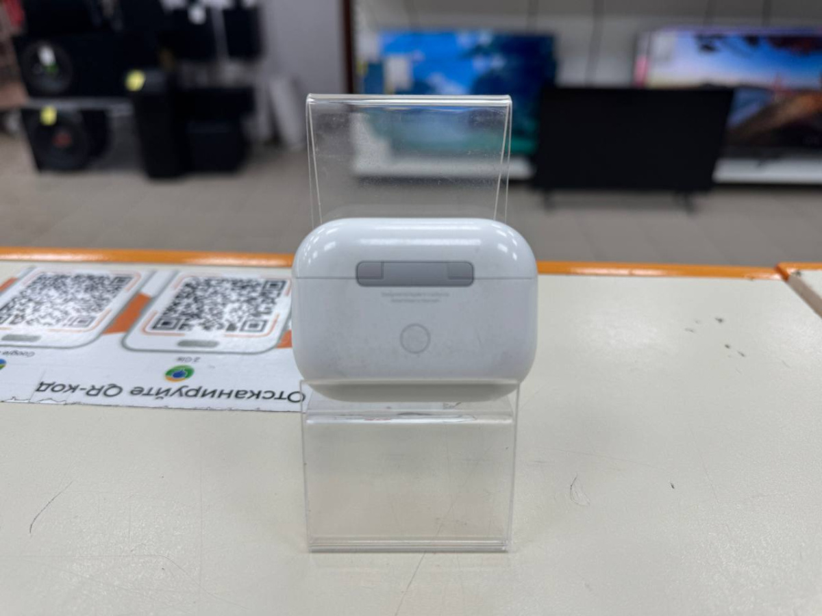 Наушники беспроводные Apple AirPods Pro 2 Case USB-C
