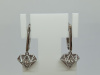 СЕРЬГИ БРИЛЛИАНТ (Au 585)