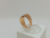 КОЛЬЦО ПЕЧАТКА без камня (Au 585)