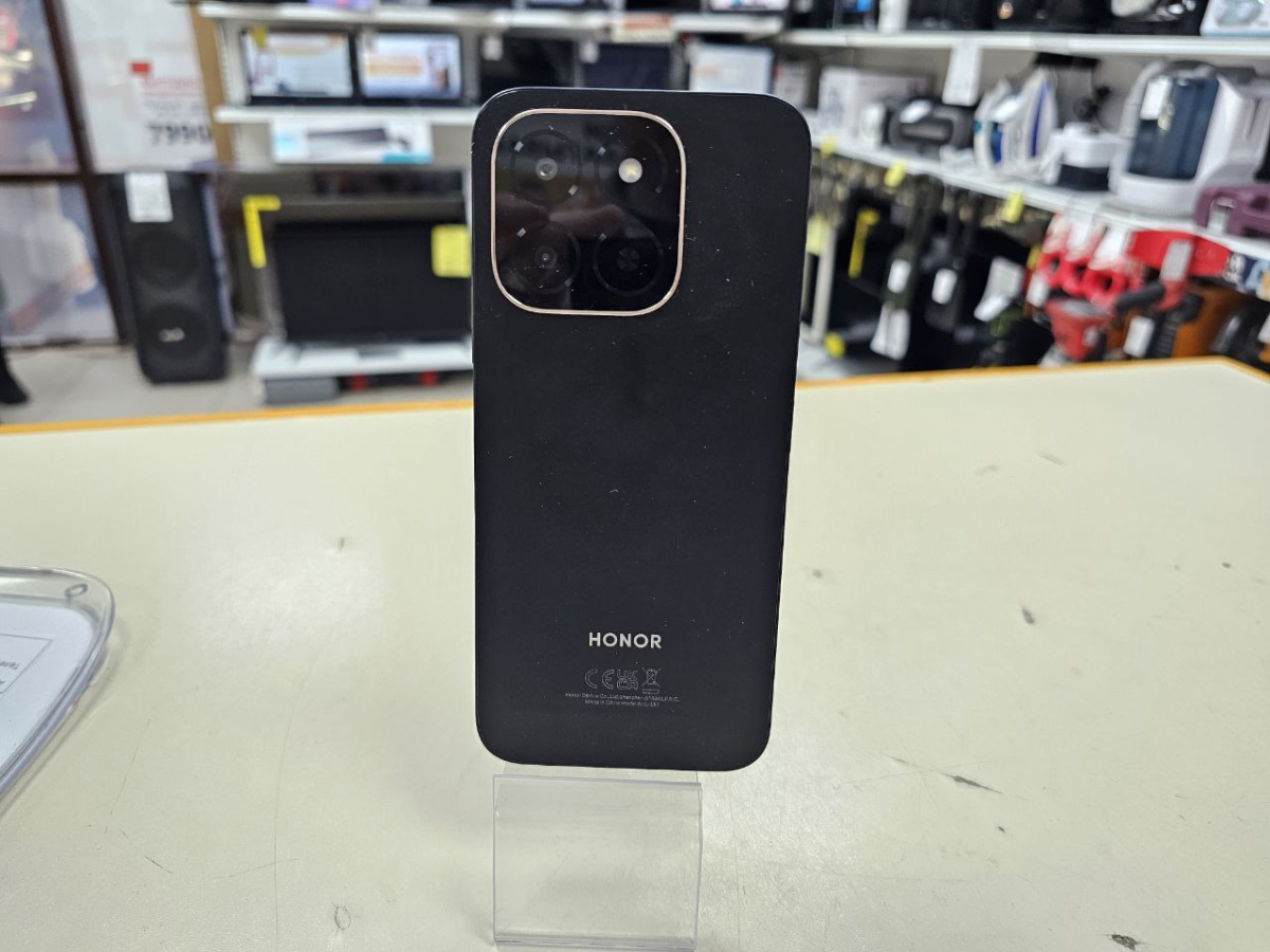 Смартфон Honor X6C 6/256