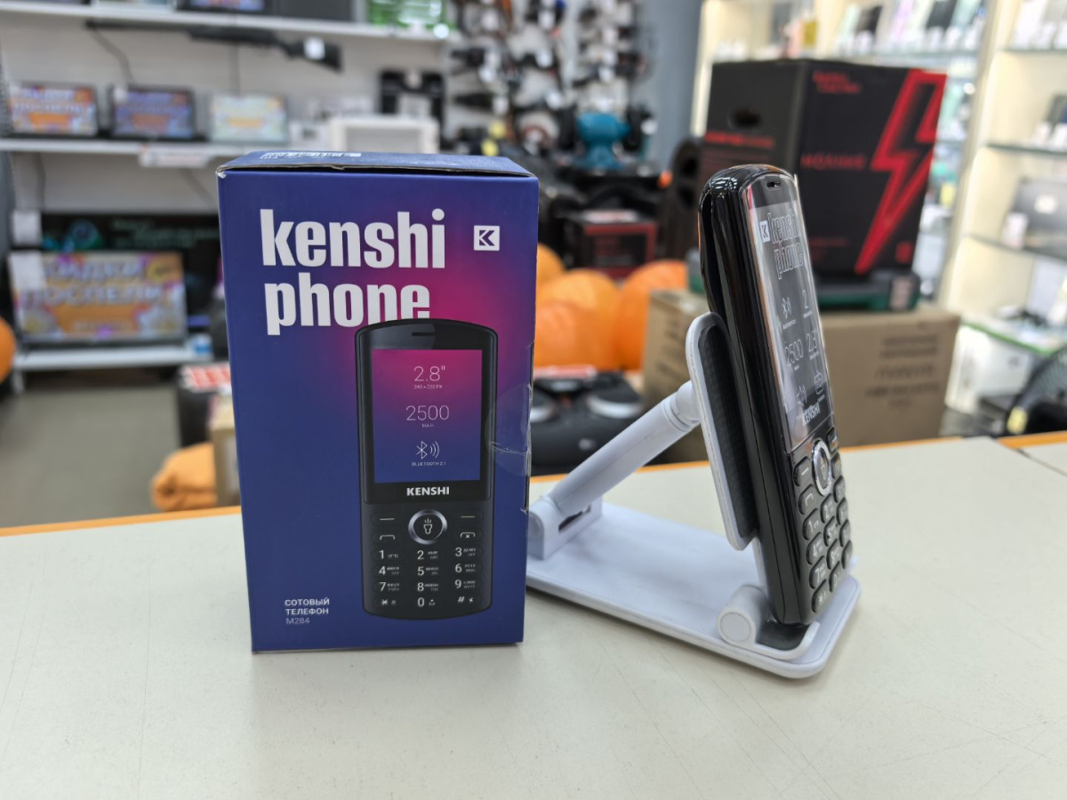 Мобильный телефон Kenshi M284