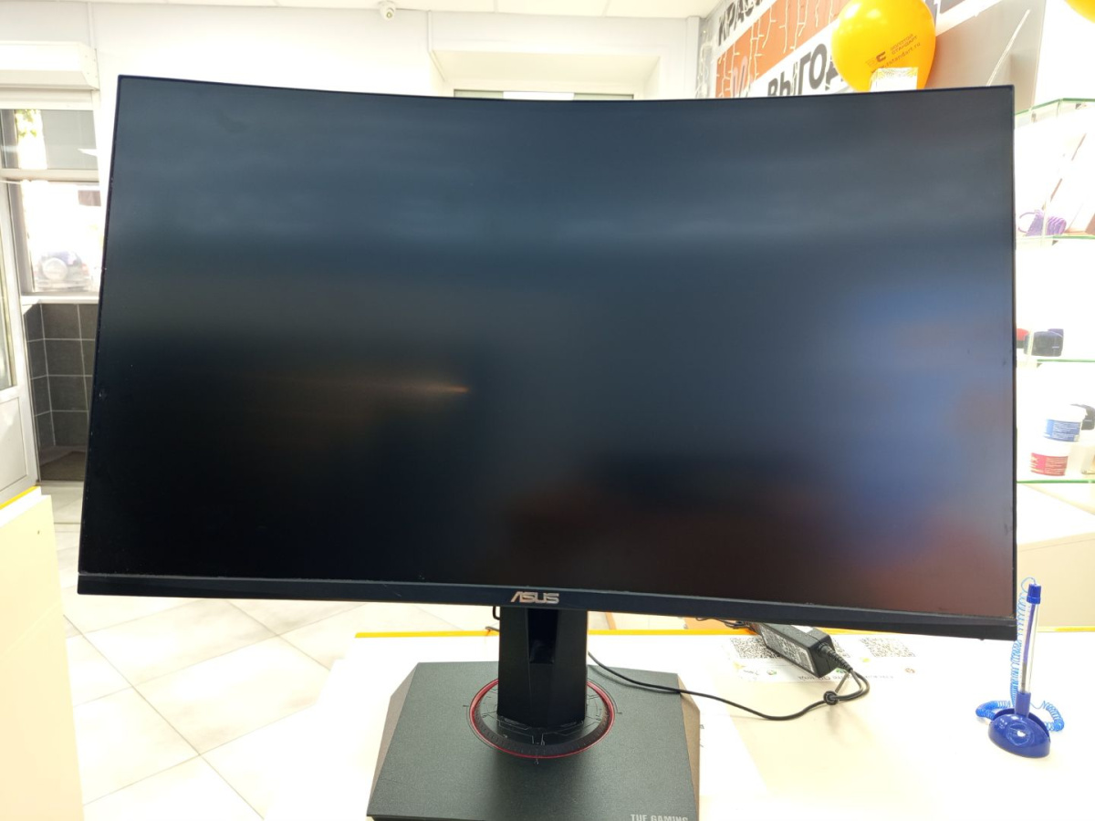 Монитор Asus Gaming VG27VQM