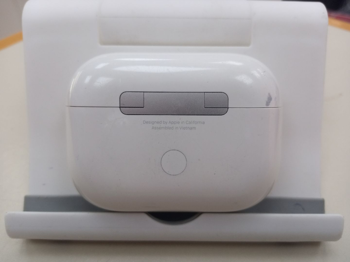 Наушники беспроводные Apple AirPods Pro 2 Case USB-C