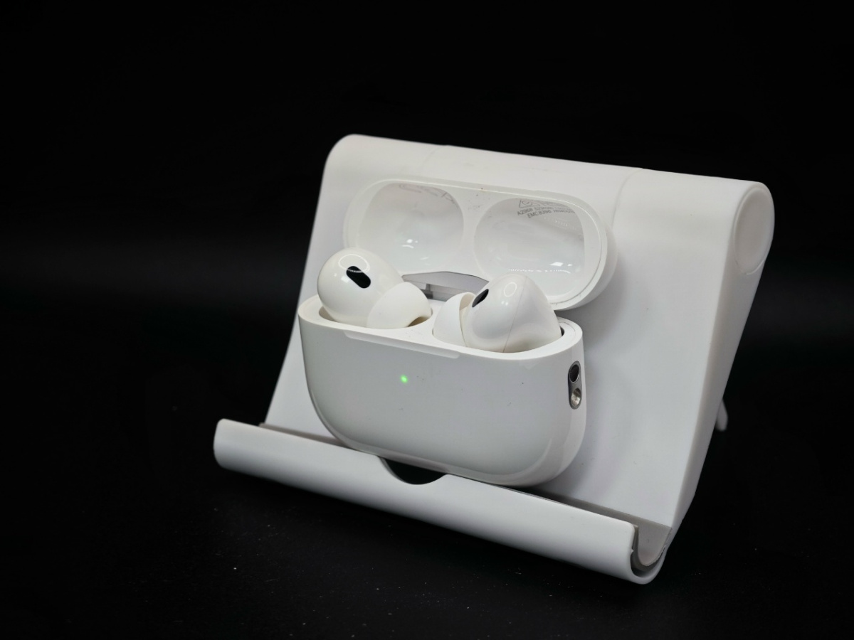 Наушники беспроводные Apple AirPods Pro 2 Case USB-C