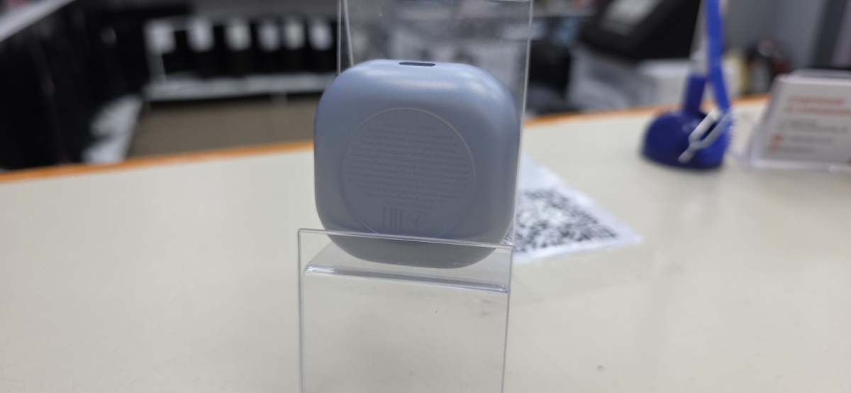 Наушники беспроводные Samsung Galaxy Buds Pro