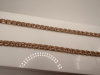 ЦЛБС585 ЦЕПЬ ПОЛНОВЕСНАЯ Бисмарк (Au 585)