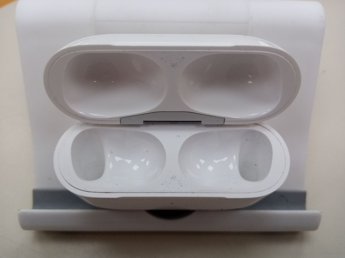 Наушники беспроводные Apple AirPods Pro 2 Case USB-C