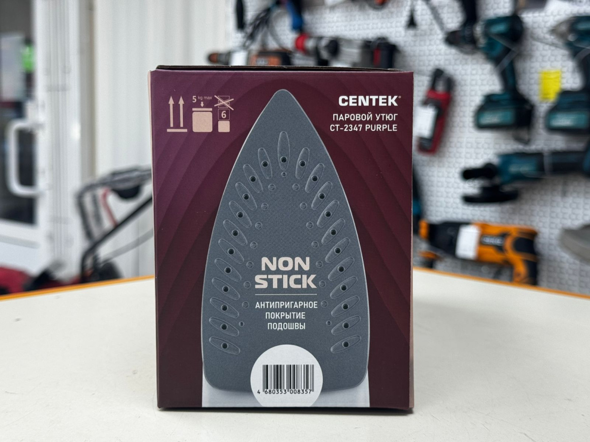 Утюг Centek CT-2347