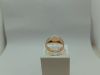 КОЛЬЦО ПЕЧАТКА без камня (Au 585)