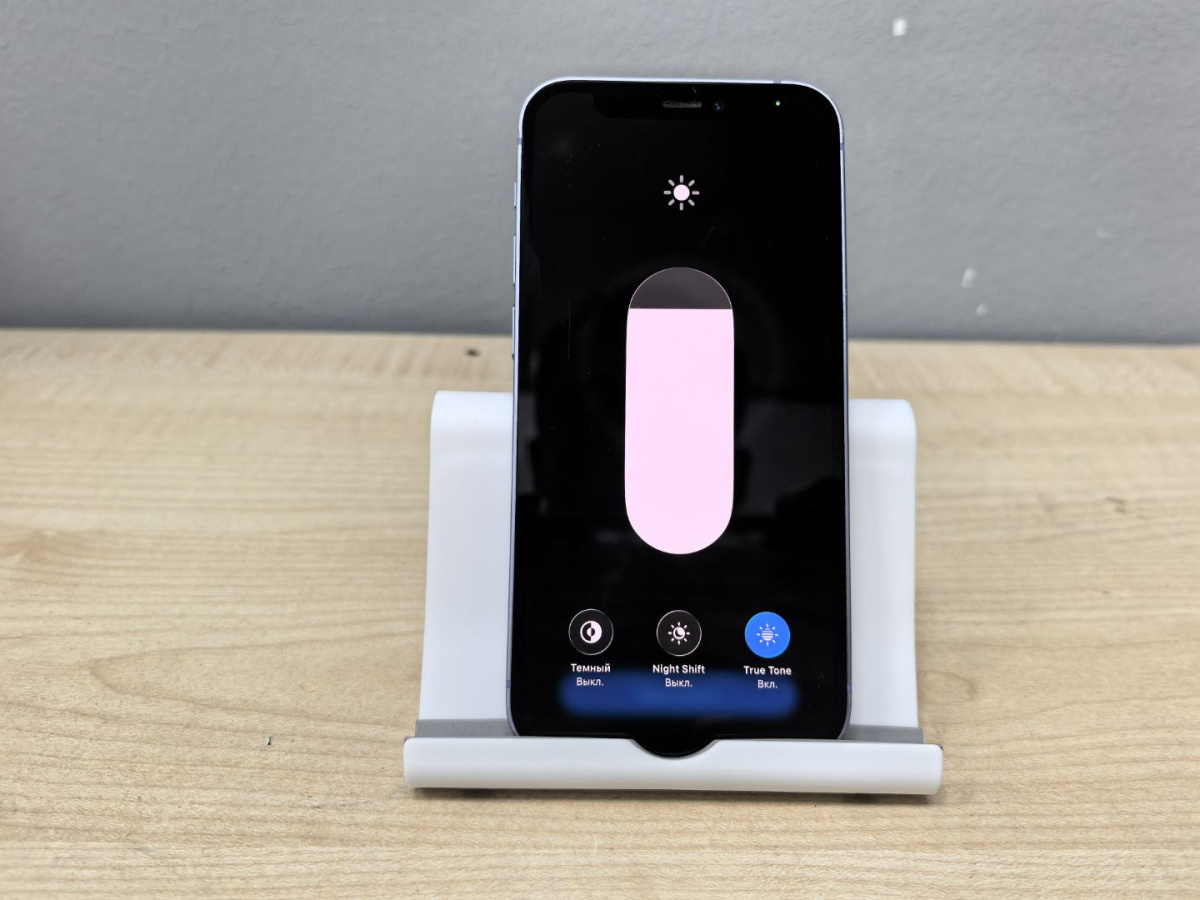 Смартфон Apple iPhone 12 mini 128Gb