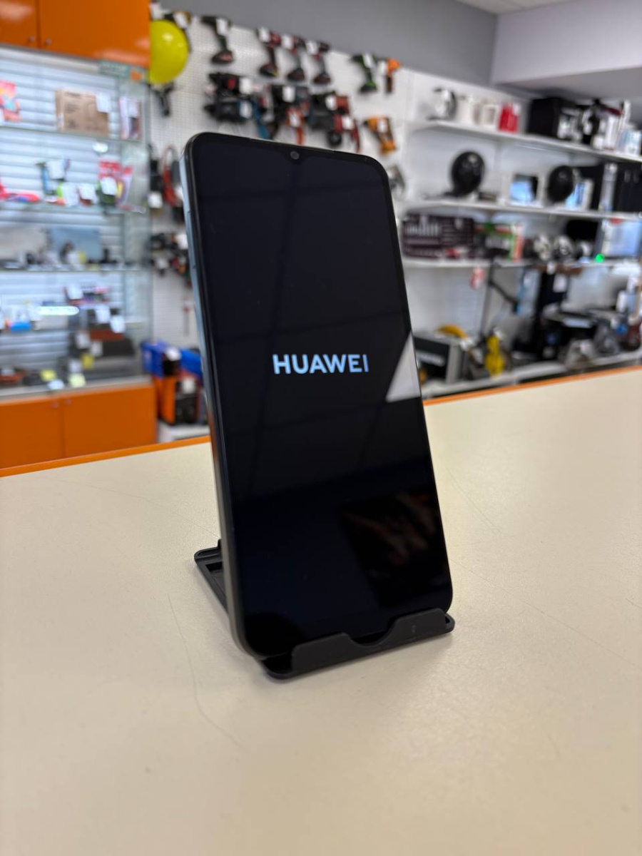 Смартфон Huawei Nova Y61 4/128