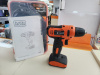 Шуруповерт Black & Decker LD12