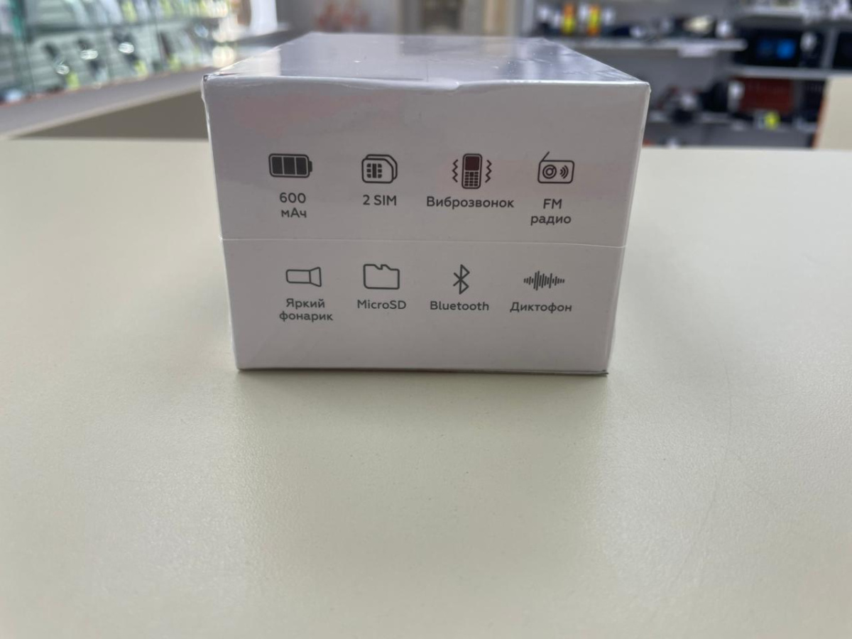 Мобильный телефон BQ 1862