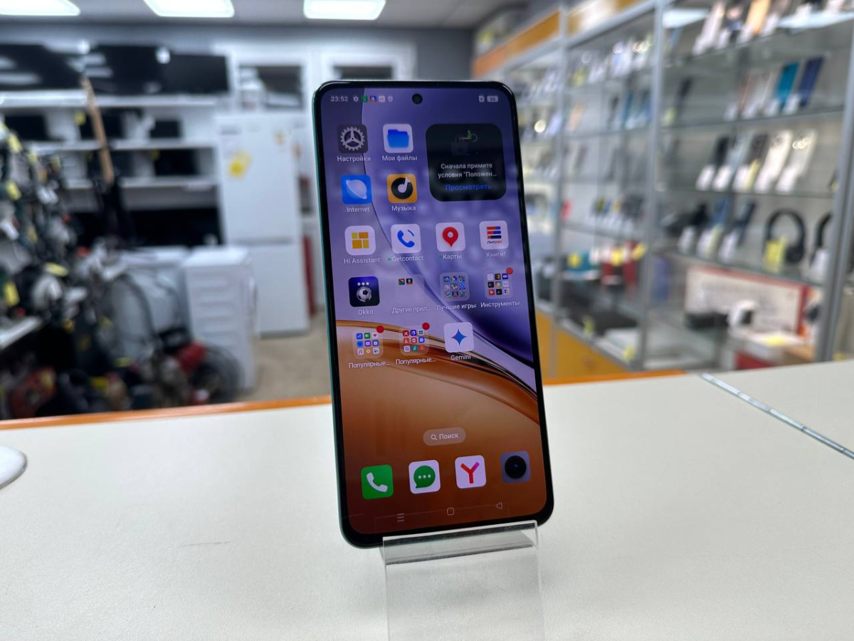 Смартфон Realme Note 50 4/128