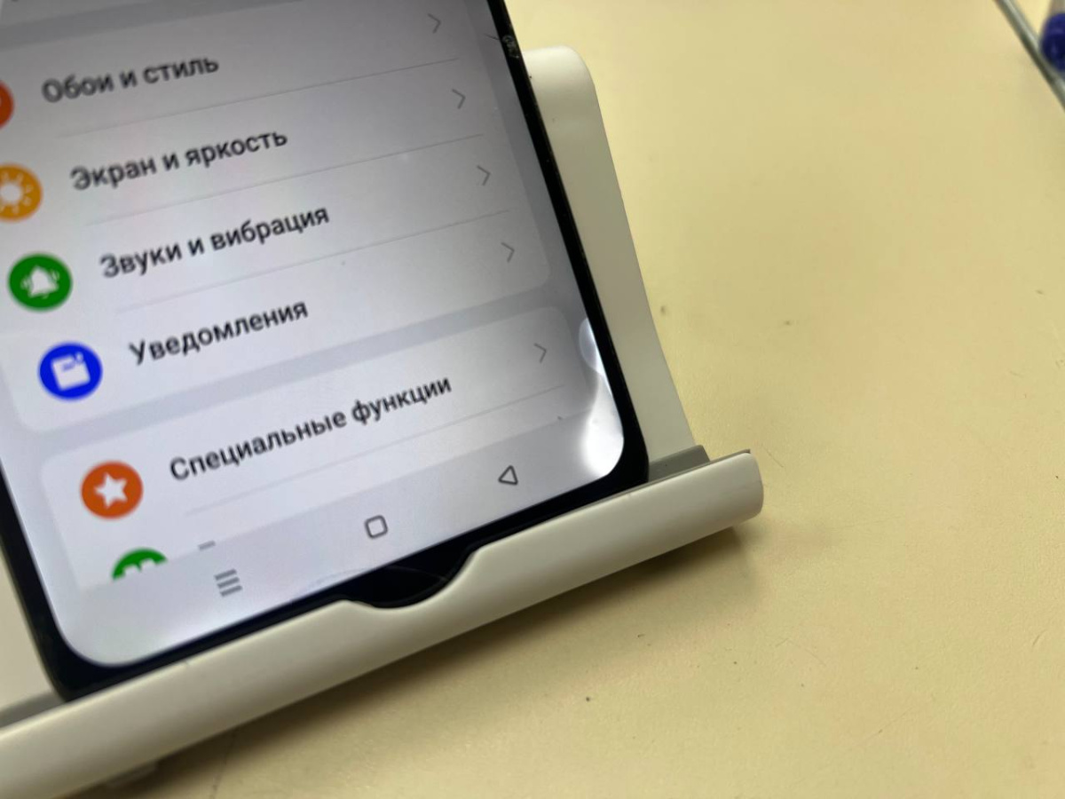 Смартфон Realme Note 50 3/64
