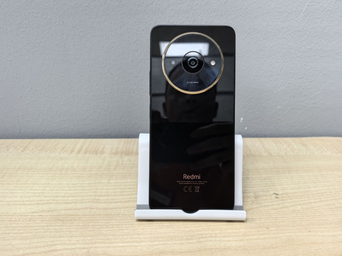 Смартфон Xiaomi Redmi A3x 3/64Gb