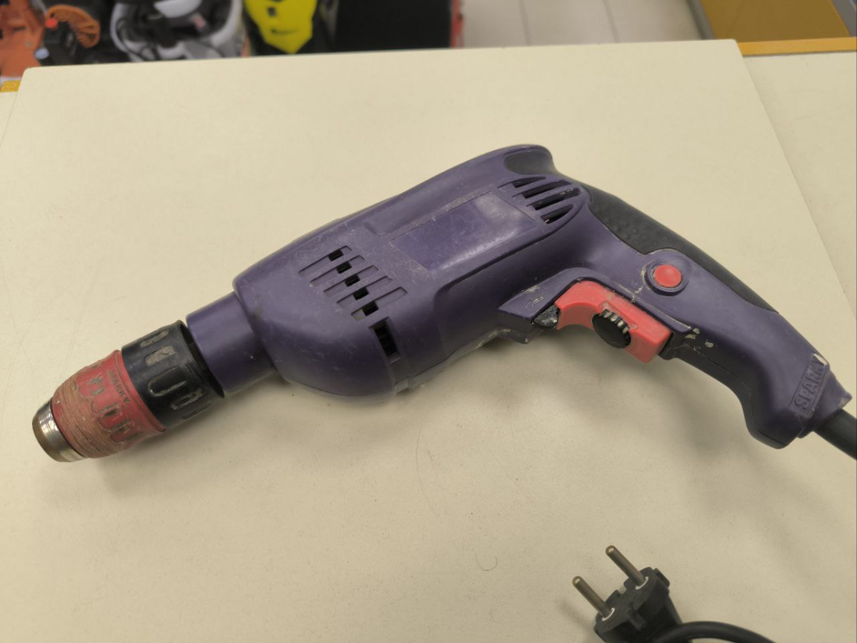 Дрель Sparky 131е