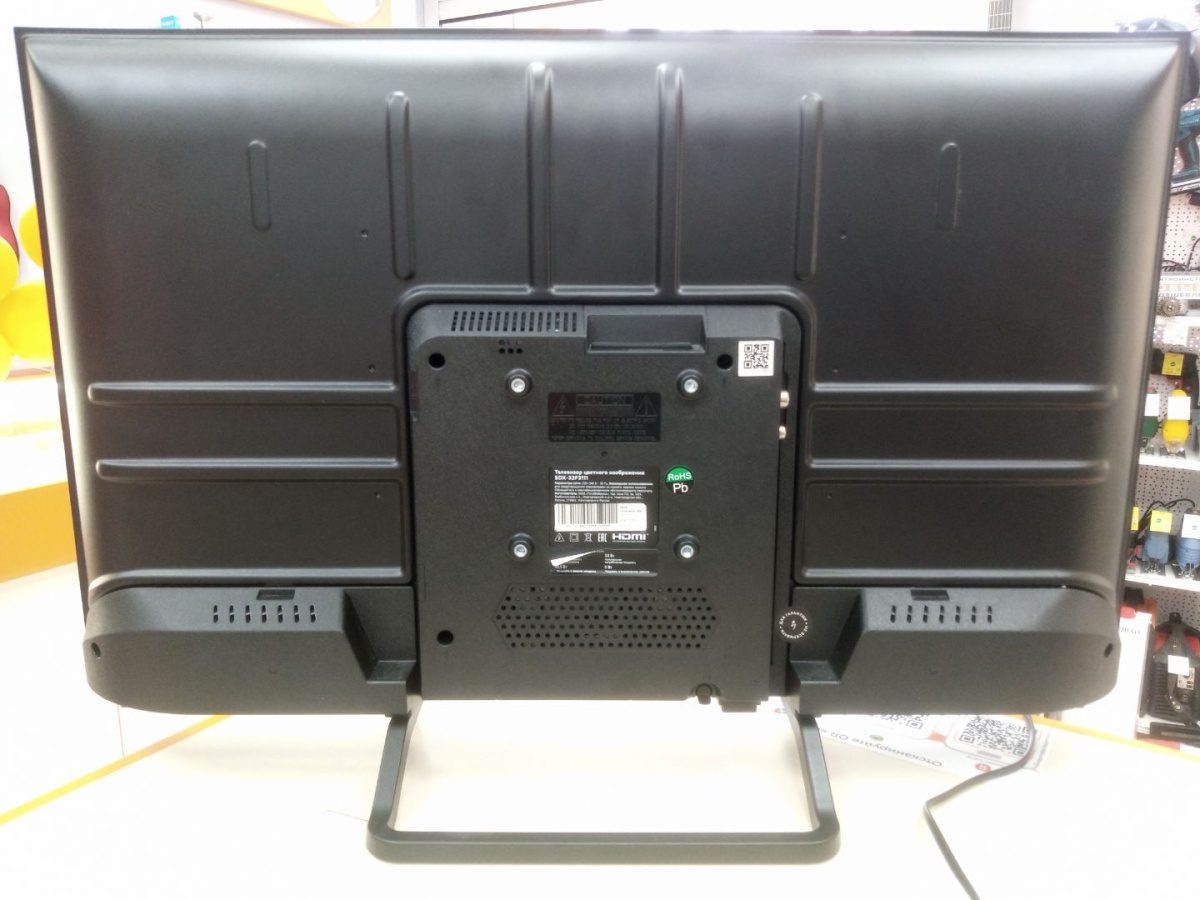 LED Телевизор SBER 32F3111