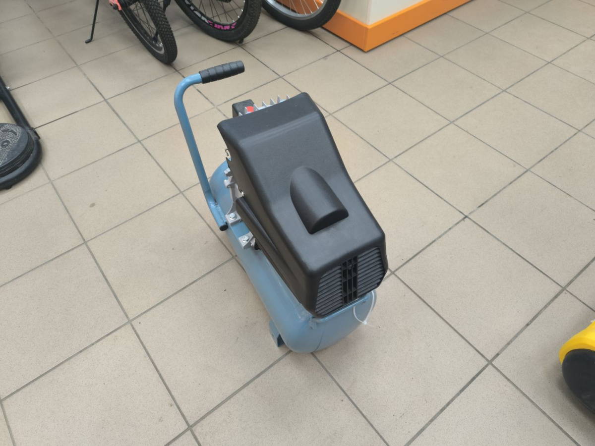 Компрессор Электроприбор КМ-1600/24