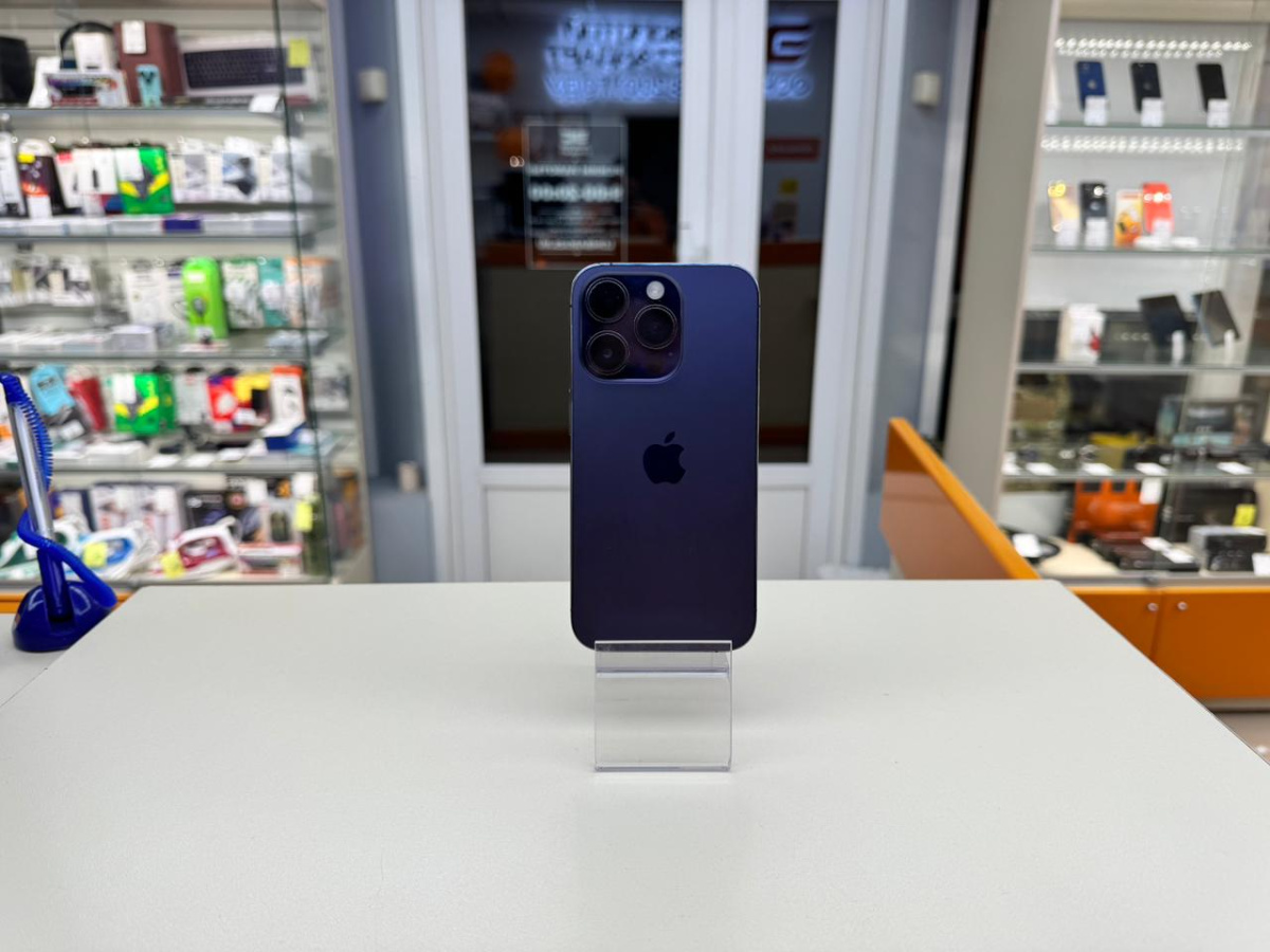 Смартфон Apple Iphone 14 Pro 256Gb