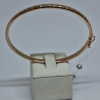 БРАСЛЕТ ЖЕСТКИЙ (Au 585)
