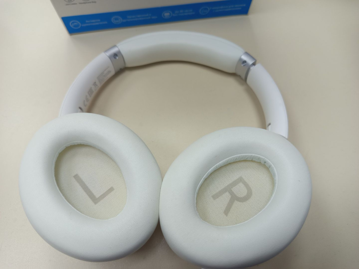 Наушники беспроводные HONOR Choice Headphones