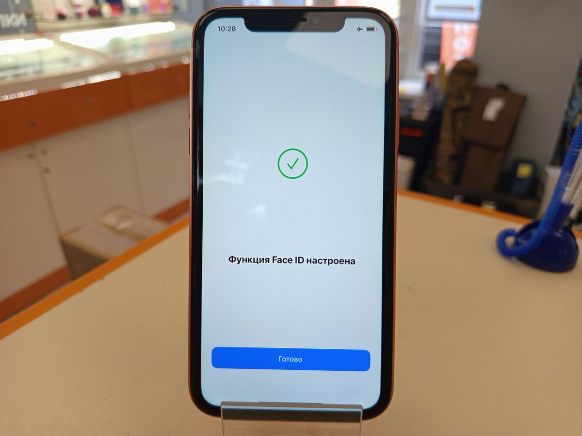 Смартфон Apple iPhone Xr 64Gb