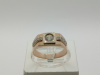 ПЕЧКМИ585 ПЕЧАТКА С КАМНЯМИ (Au 585)