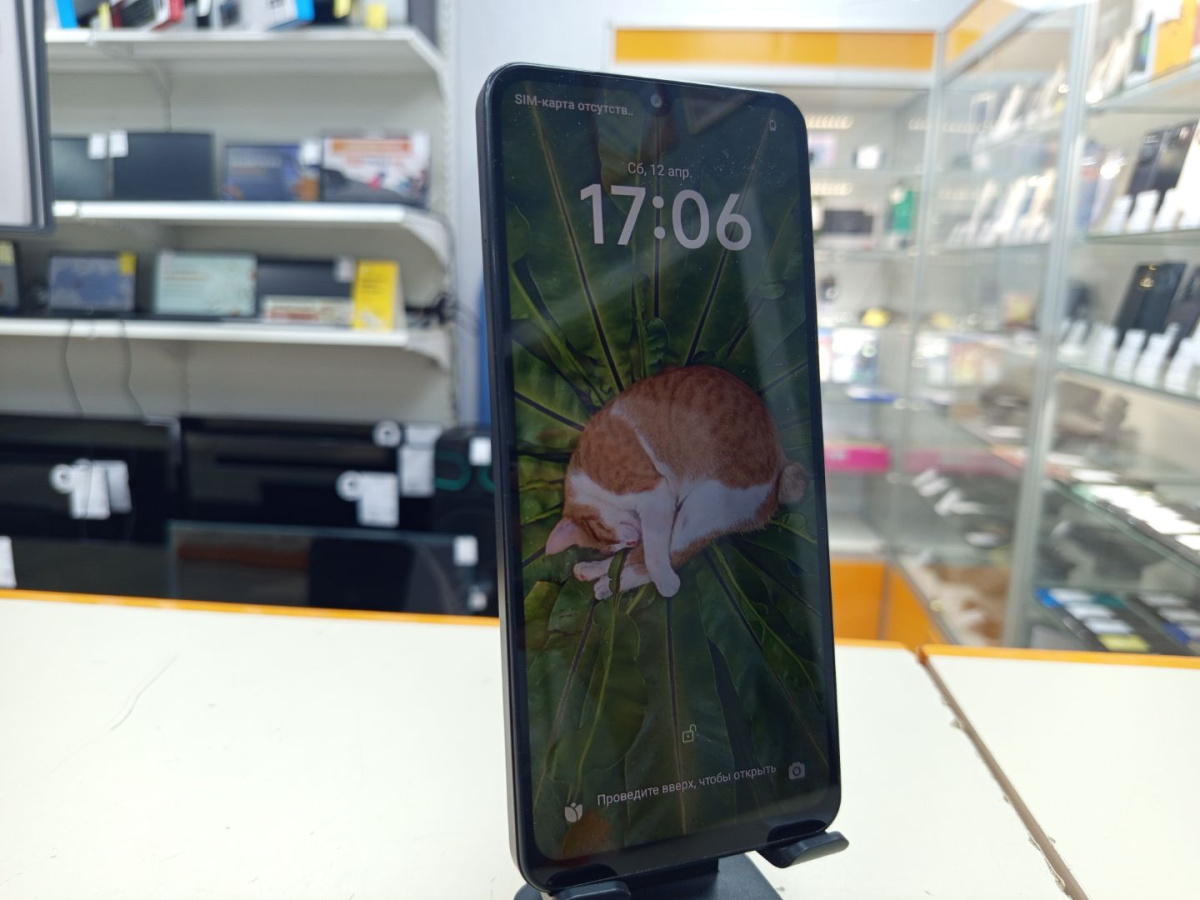 Смартфон Xiaomi Redmi A5 4/128
