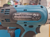 Шуруповерт Makita DDF453