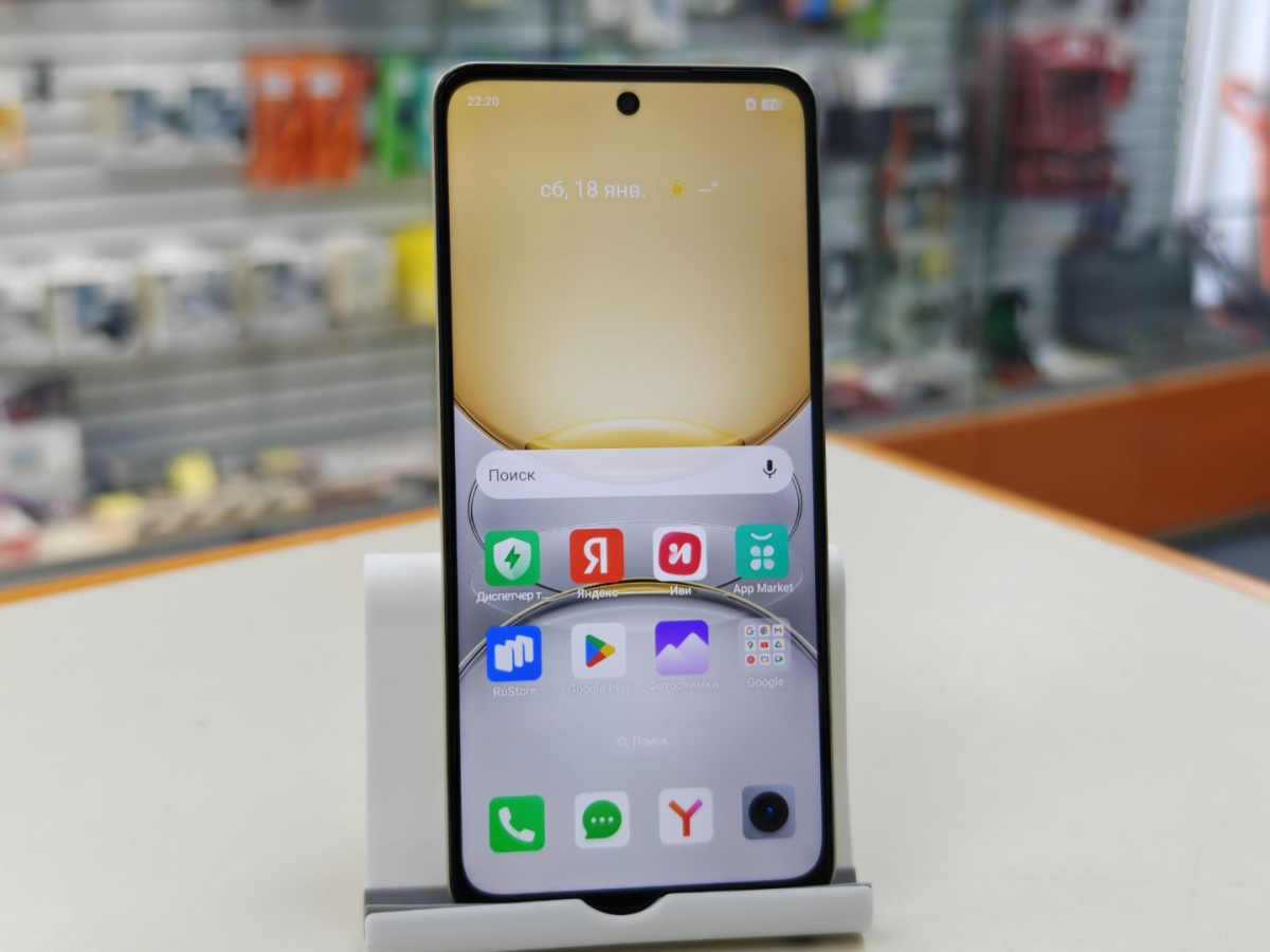 Смартфон Realme C75 8/256