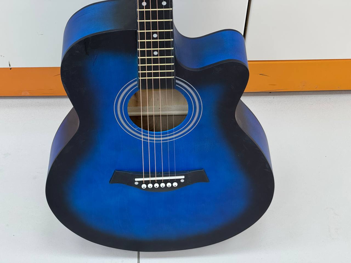 Гитара акустическая Belucci BC4020 BLS