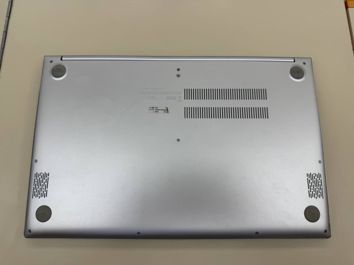 Ноутбук ASUS Asus Vivobook S15; Core i5-1135G, Intel iris XE Graphics, 8 Гб, 500 Гб, Нет