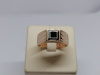 КОЛЬЦО ПЕЧАТКА (Au 585)
