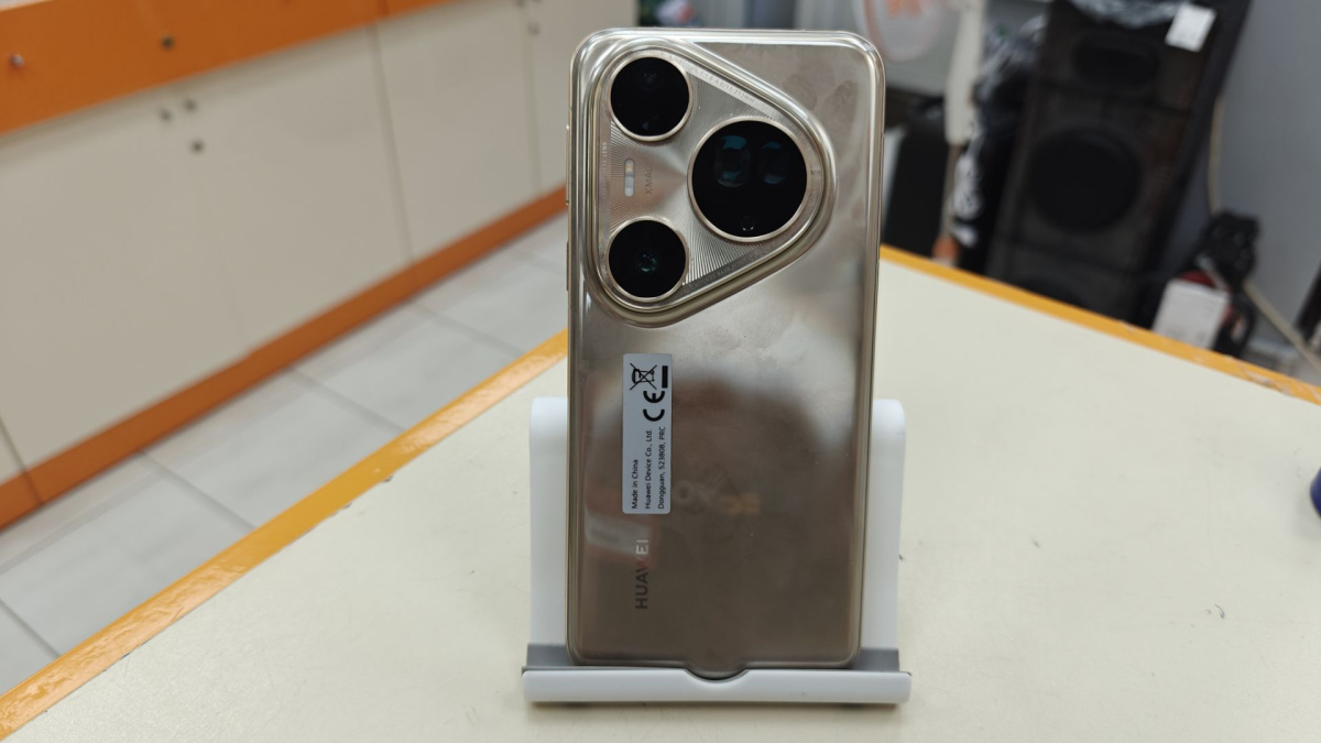 Смартфон Huawei Pura 80 Ultra 16/512